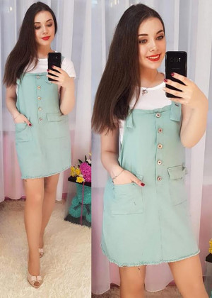 Сарафан #23173175