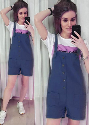 Комбинезон #23173180