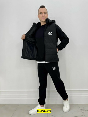 Спортивный костюм #23173354