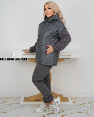 Спортивный костюм #23173645