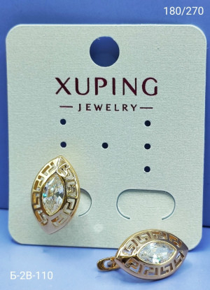 Серьги #23173738