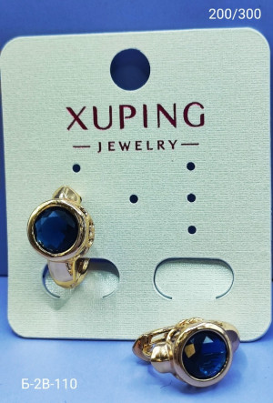 Серьги #23173789