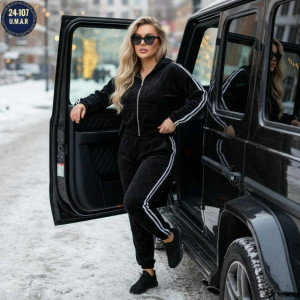 Спортивный костюм #23174001