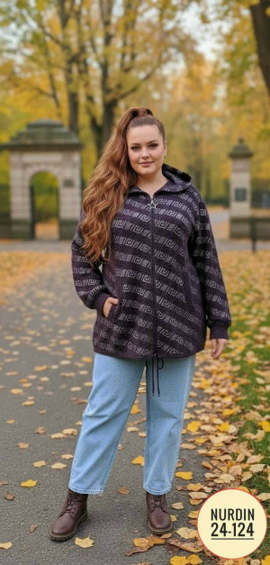 Кардиган 23174013