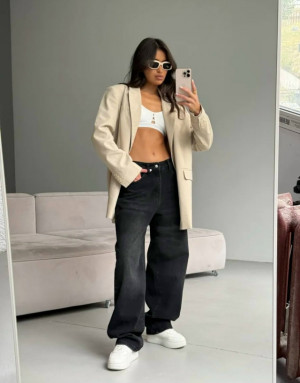 Джинсы #23174575