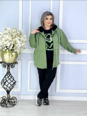 Спортивный костюм