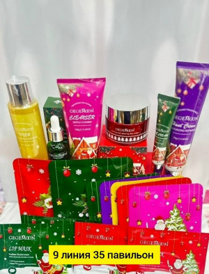 Маска #23174616