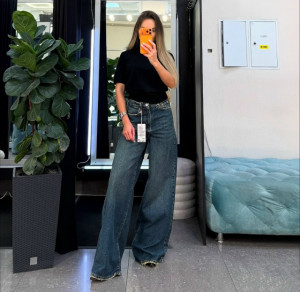 Джинсы #23174776