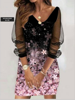 Платье 23175131