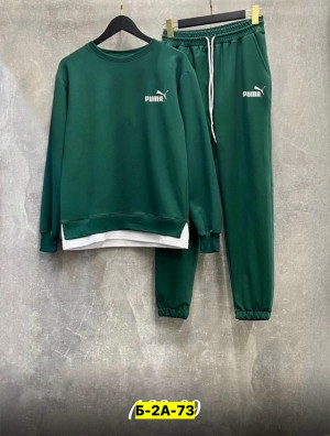 Спортивный костюм #23175177