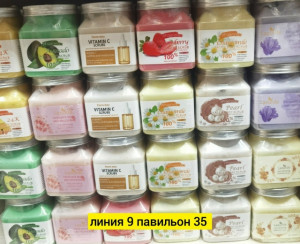 Скраб #23175574