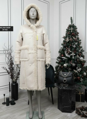 Дубленка #23175626