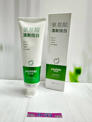 Зубная паста #23176162