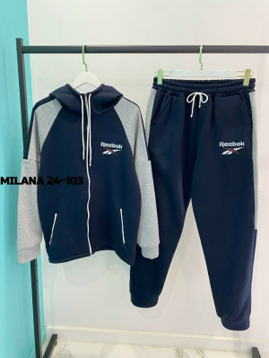 Спортивный костюм #23176458