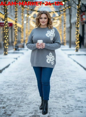 Свитер #23176584