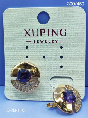 Серьги #23176881