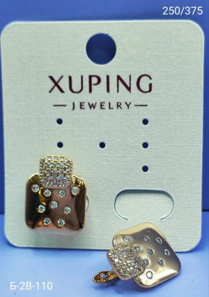 Серьги #23176887