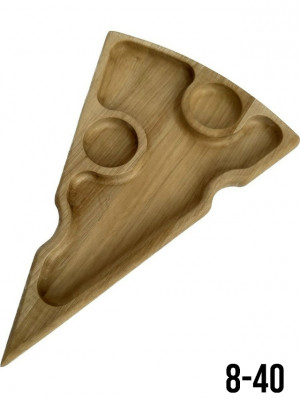 Менажница деревянная #23176947