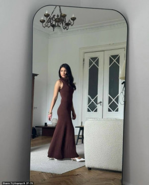 Платье #23176959