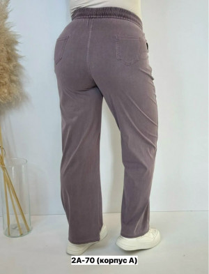 Брюки 23176978
