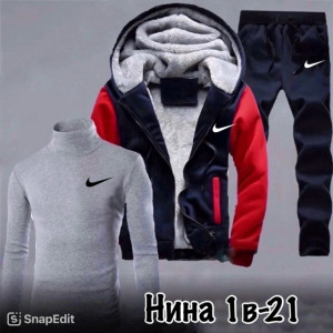 Костюм #23177144