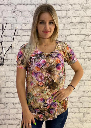 Блузка #23177460