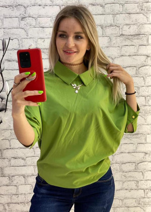 Блузка #23177461