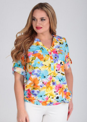 Блузка #23177463