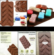 Форма для шоколада