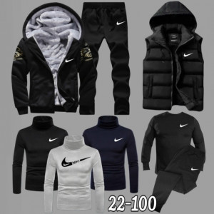 Спортивный костюм #23177892