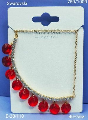 Колье #23177971