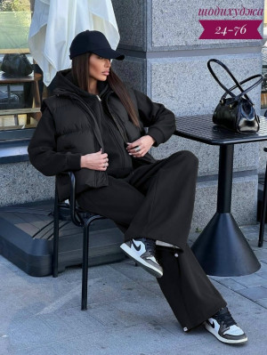 Спортивный костюм #23178042