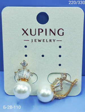 Серьги #23178089