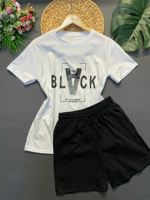 Спортивный костюм #23178355