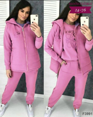 Спортивный костюм 23178814