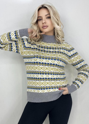 Свитер #23178968