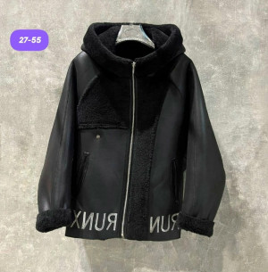 Дубленка #23179603