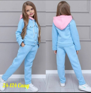 Костюм #23179857