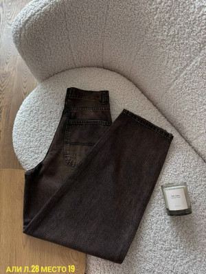 Джинсы #23179880