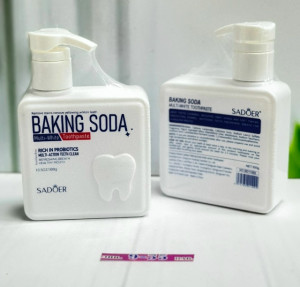 Зубная паста #23179887