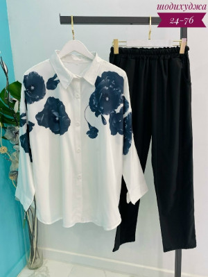 Костюм #23180378