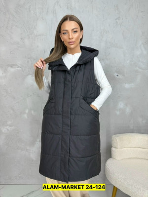 Жилет #23180802