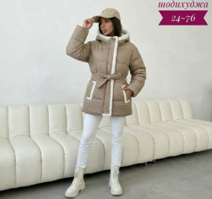 Куртка #23180810