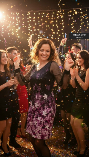 Платье #23180839