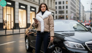 Куртка #23180937