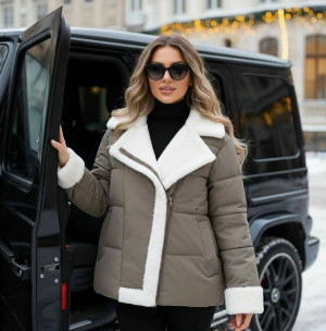 Куртка #23181003