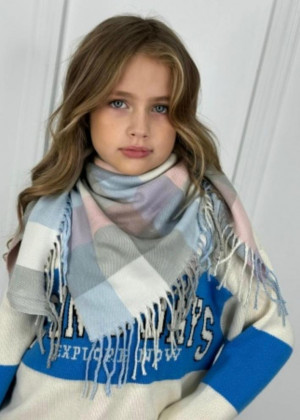 Детский шарф #23181271