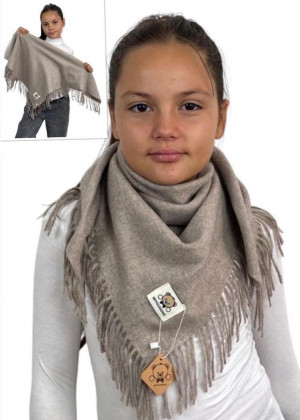 Детский шарф #23181291