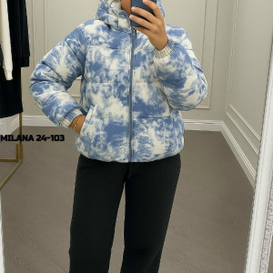 Куртка #23181614