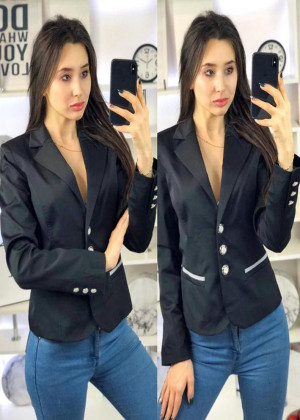 Пиджак #23181906